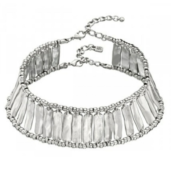 Uno de 50 Jewelry - Uno de 50 Lizza Necklace